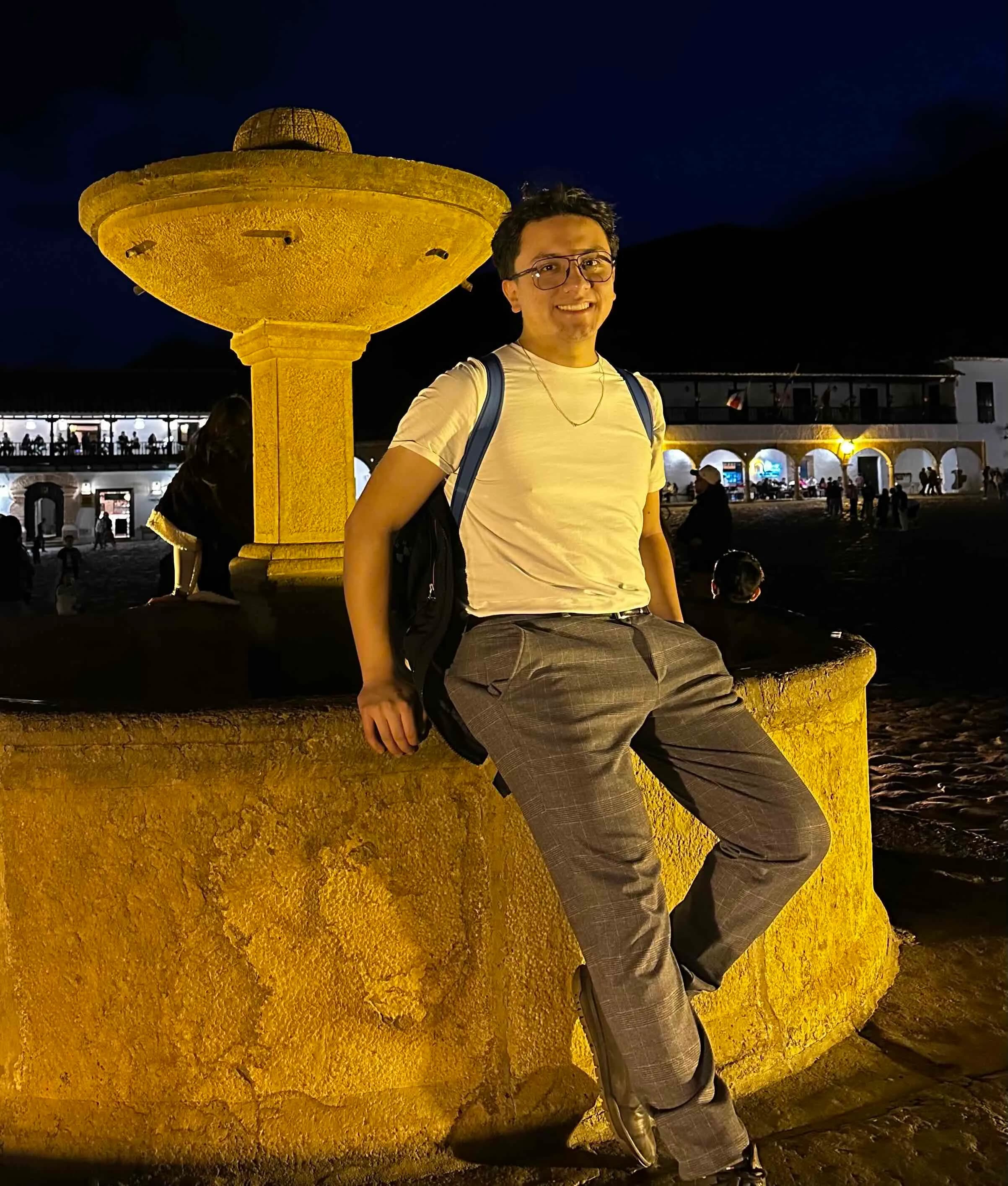 Profile picture