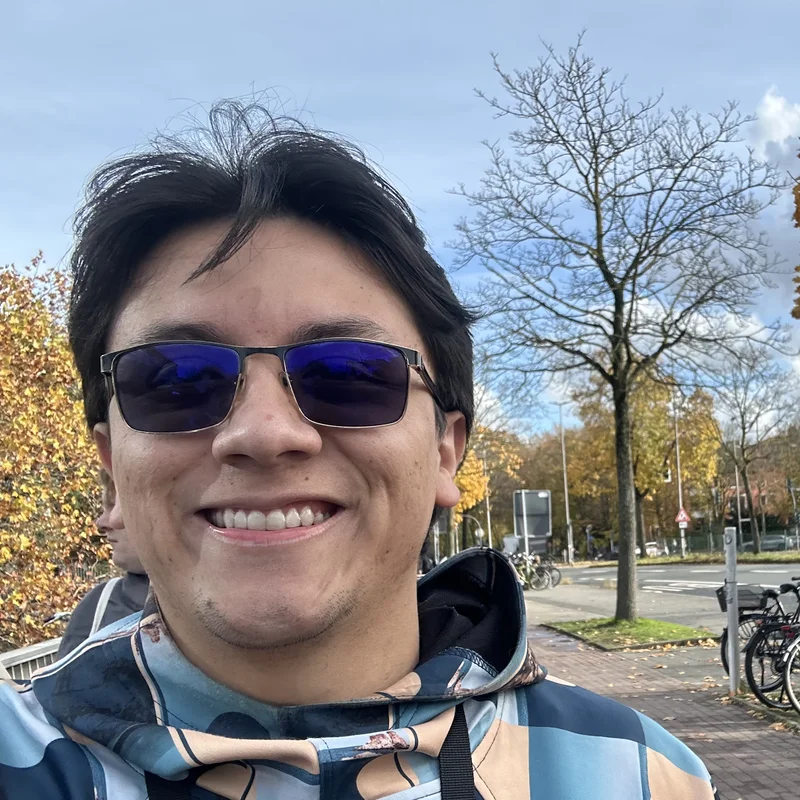 Santiago Velandia Casas